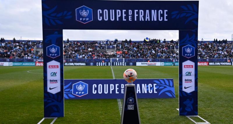  - Lorient-Lens : les compos du dernier huitième de finale de la Coupe de France