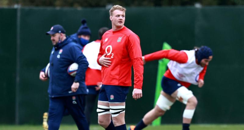  - Toulon : le RCT engage un international anglais pour les trois prochaines saisons 