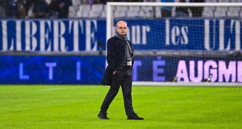  - PSG : outre Galtier, Campos jouerait gros aussi contre le Bayern !