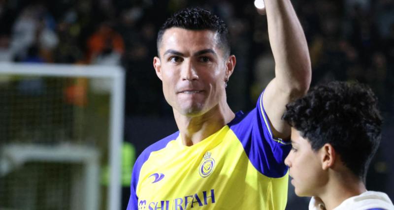  - Real Madrid, Juventus, Manchester United : un quadruplé pour CR7 !