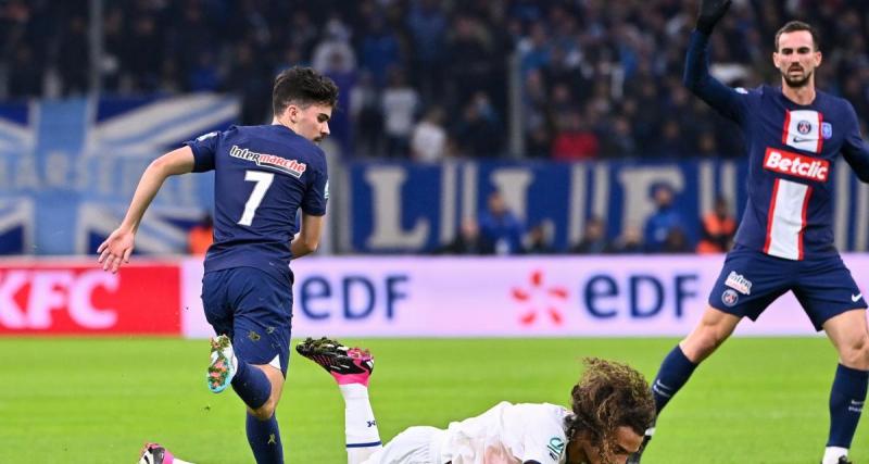 - OM - PSG : Pierre Ménès nomme les maillons faibles parisiens et encense deux Marseillais