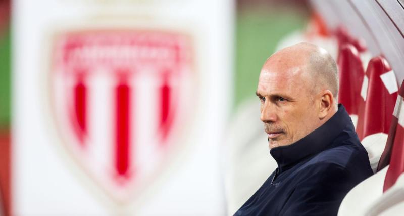  - Monaco : l’OM, les absents, Paris… Clément se livre avant le PSG