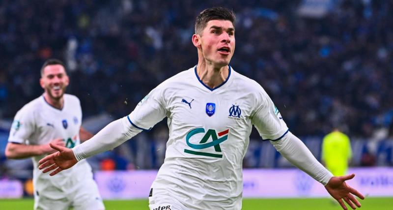  - L'OM épargné, l'OL face à Grenoble, ... le tirage au sort complet des quarts de finale de la Coupe de France