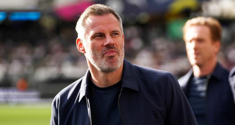  - Manchester United : une légende de Liverpool fait son mea culpa sur une recrue phare de ten Hag !