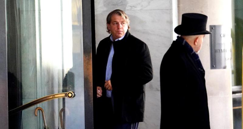  - Chelsea : les Blues prêts à concurrencer Manchester United dans un dossier XXL, une offre dingue en préparation ?