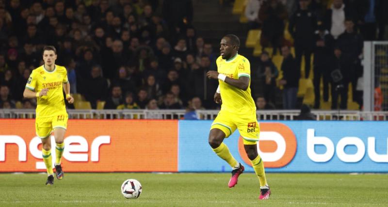  - FC Nantes : Moussa Sissoko fait son mea culpa