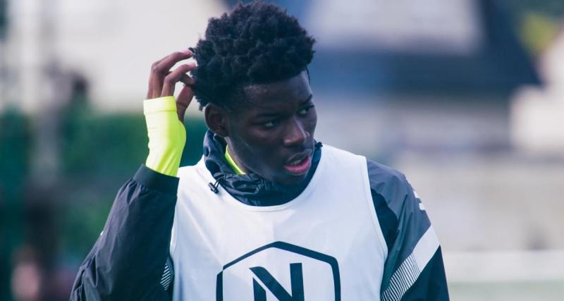  - Dunkerque : Etonde et l’USLD veulent « se relancer dans cette deuxième partie de saison » à Bastia-Borgo