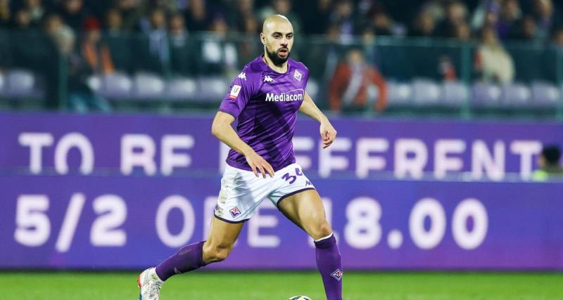  - Barça : un concurrent de poids prêt à faire de l'ombre aux Blaugranas pour Amrabat ?