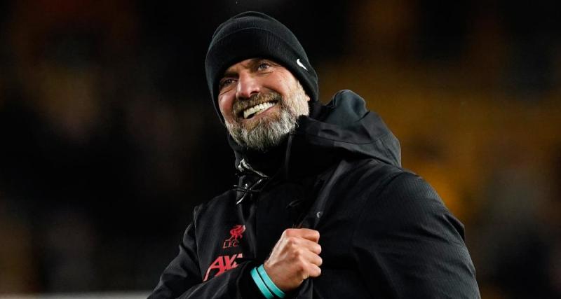  - Liverpool : enfin une bonne nouvelle pour Klopp avant le Real Madrid