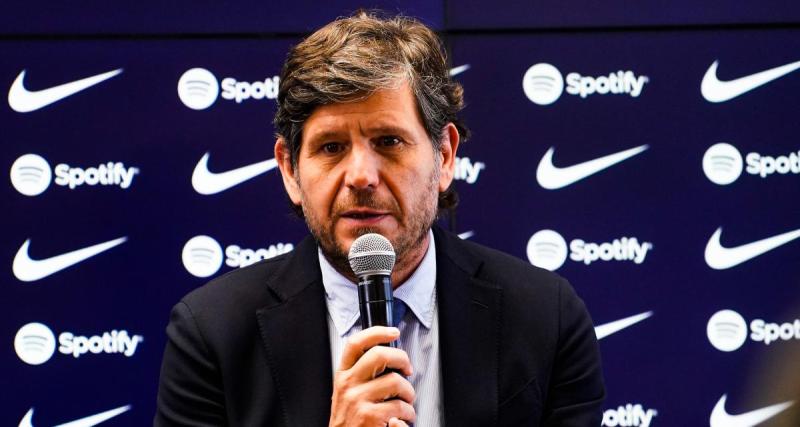  - FC Barcelone - Mercato : le club confirme l'arrivée d'une recrue