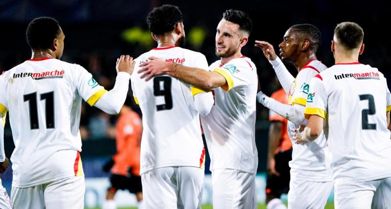  - Le RC Lens élimine Lorient aux pénaltys, les Tops et les Flops des Sang et Or