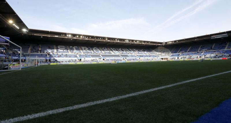  - Strasbourg : la rénovation de la Meinau retardée d’au moins un an !