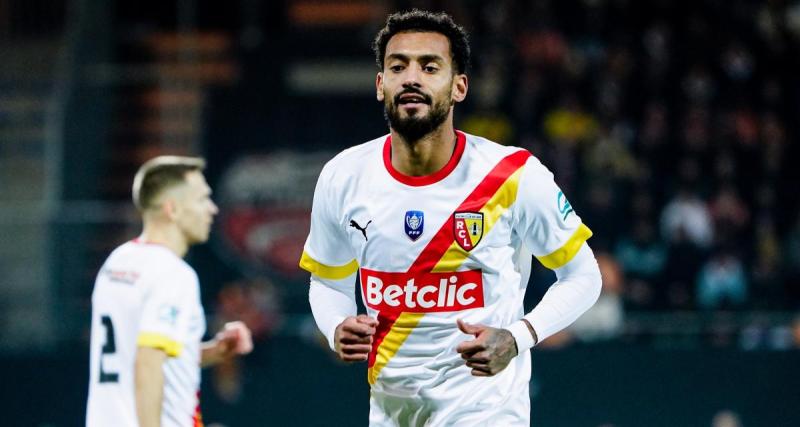  - Le Racing Club de Lens s'impose aux tirs au but et rejoint les quarts de finale