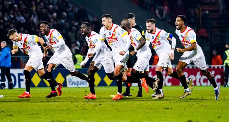  - 🚨 Lens élimine Lorient, les quarts de Coupe de France sont connus, Messi incertain contre le Bayern...Les immanquables du jour !