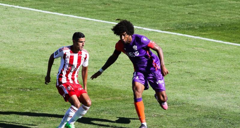  - Nice - Ajaccio : les compos probables et les absents