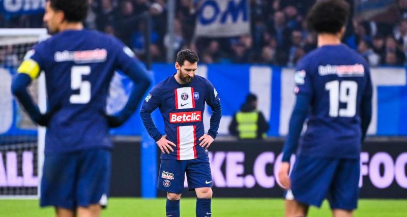  - PSG : Daniel Riolo a détecté un nouveau défaut chez Messi