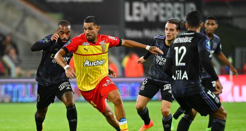  - OL - Lens : les compos probables et les absents