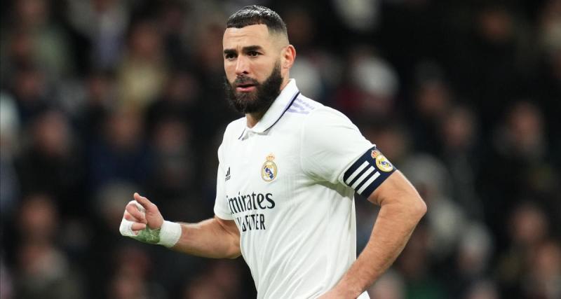 - Real Madrid : on sait si Benzema jouera la finale du Mondial des clubs 