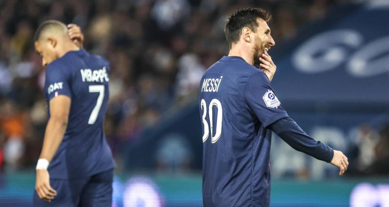  - PSG : un espoir pour Mbappé et Messi face au Bayern Munich ?