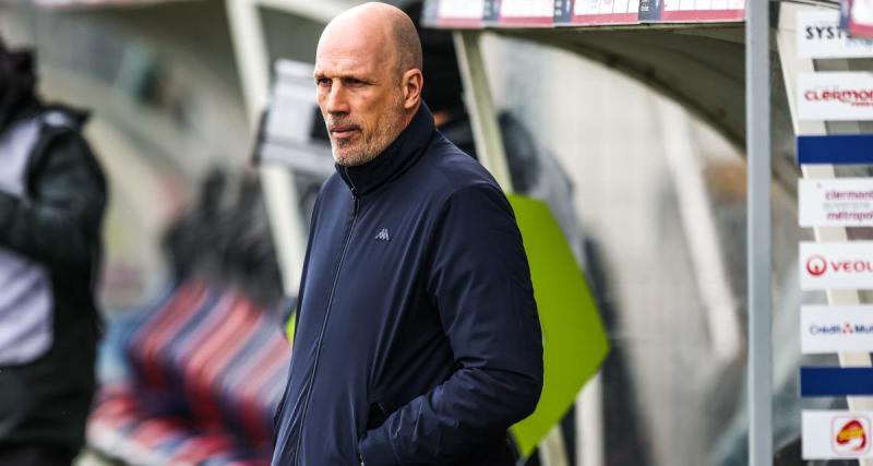  - Philippe Clément ne compte pas s'inspirer de l'OM pour battre le PSG