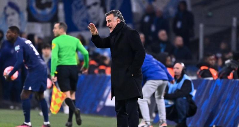  - PSG : une autre star parisienne est touchée !