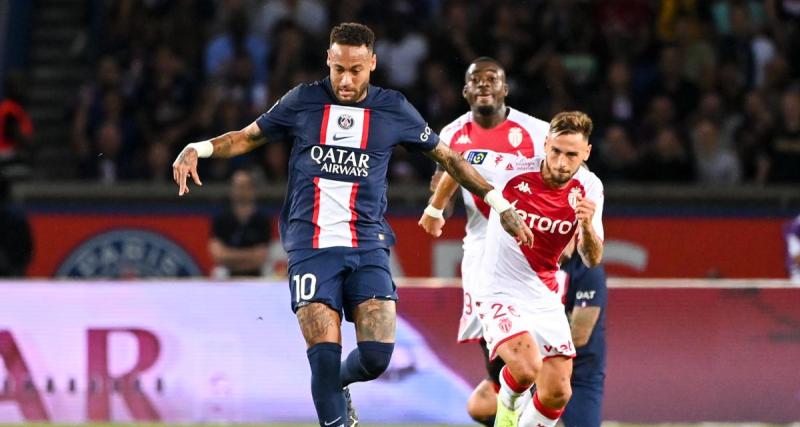  - Monaco - PSG : les compos probables et les absents