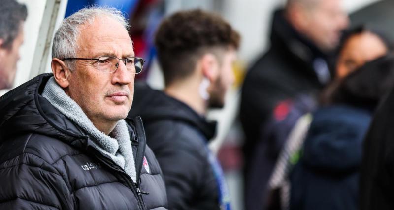  - Clermont : deux importants forfaits et un retour de poids pour la réception de l’OM