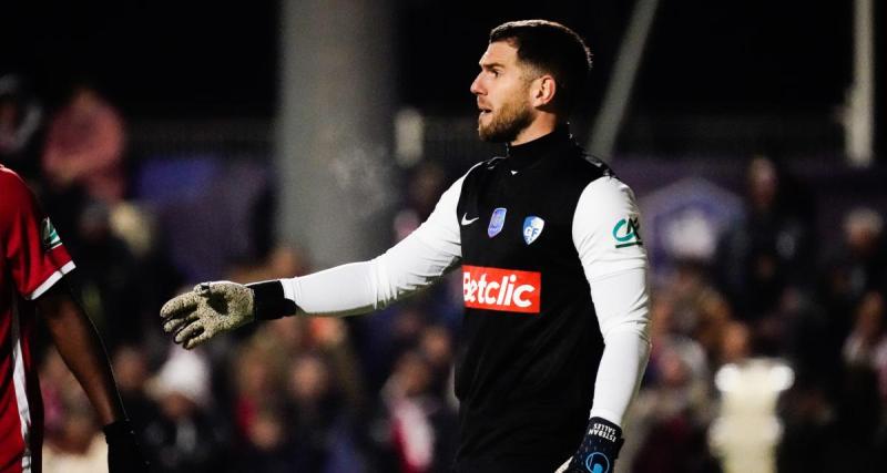  - Grenoble : Salles « content » d’affronter l’OL en Coupe de France