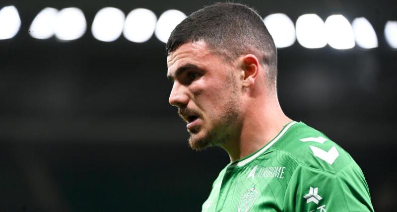  - ASSE : Briançon fixe définitivement la date de son retour