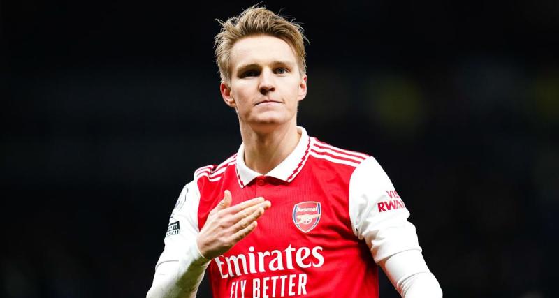  - Ødegaard balance sur le Real Madrid, Alba fait deux annonces fortes au Barça