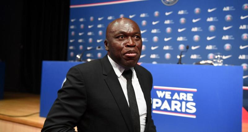  - Un faux Wilfrid Mbappé condamné après avoir tenté de régulariser deux Algériens