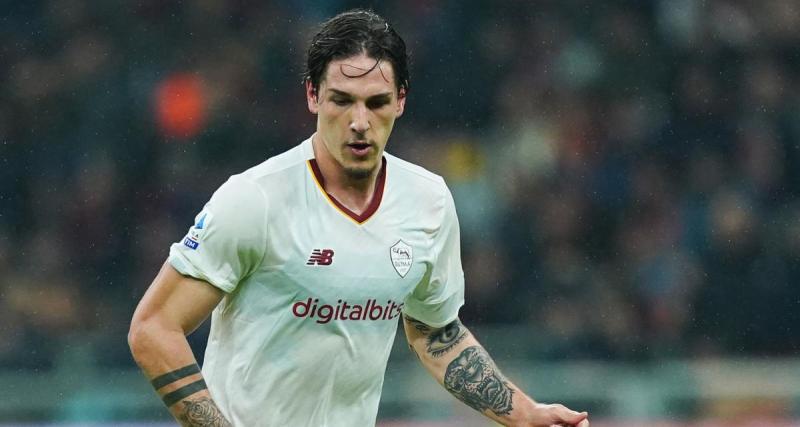  - Galatasaray : Nicolo Zaniolo vient en aide aux victimes du séisme en Turquie