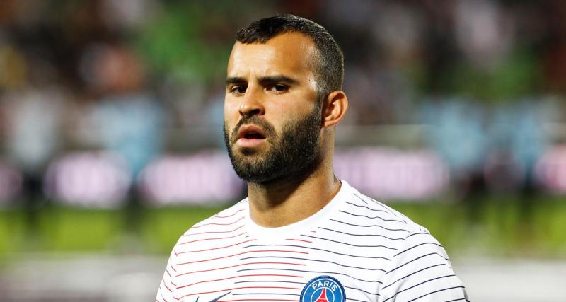  - 🚨 PSG : Jesé retrouve un club en Italie ! (officiel)