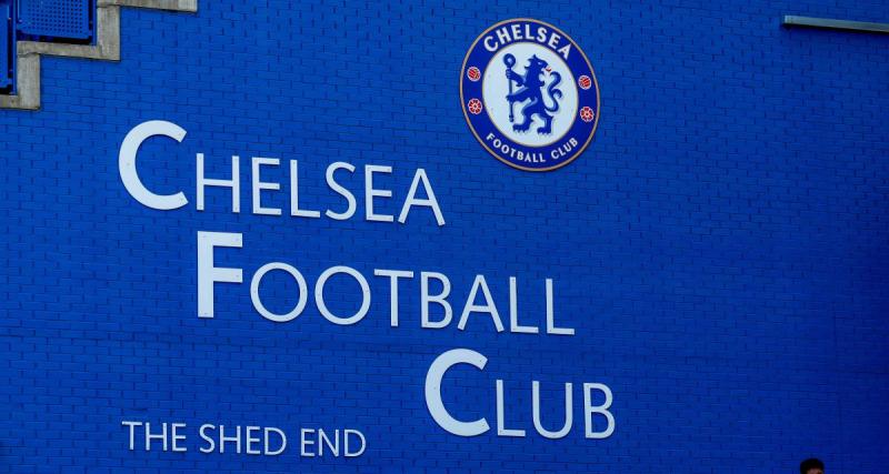  - 🚨 Chelsea : une pépite de 17 ans a signé (officiel)