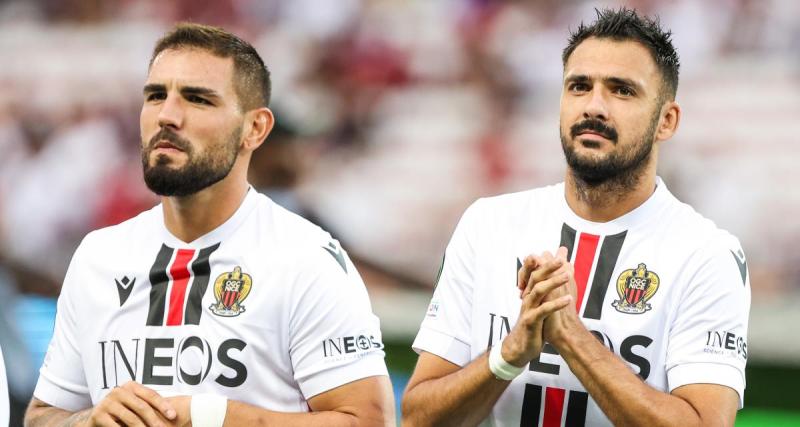  - OGC Nice, FC Nantes - Mercato : Laborde en remet une couche sur Delort