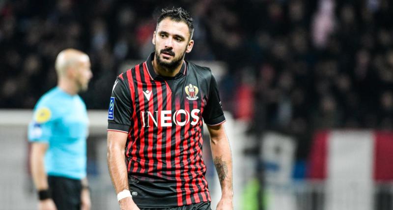  - Nice : Gaëtan Laborde pointe les différences entre Favre et Digard