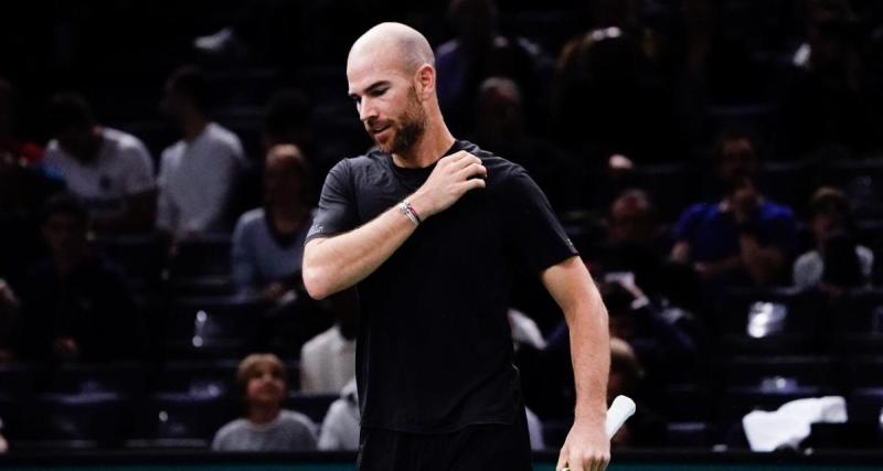  - ATP Dallas : Adrian Mannarino en quarts de finale !