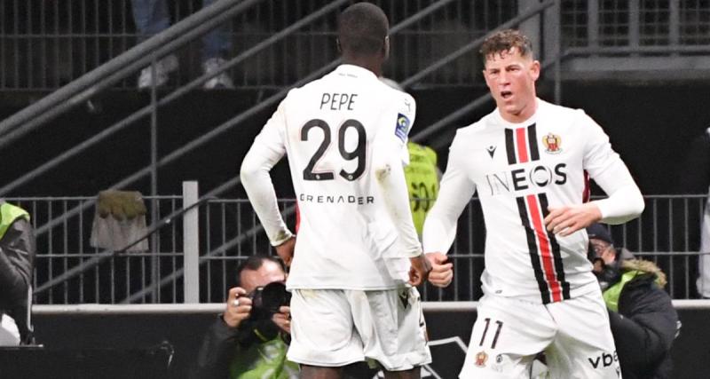  - Nice fait une boulette avec sa liste UEFA, Ben Seghir récompensé, Bordeaux a fait l'affaire de l'hiver !