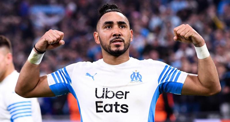  - OM : Dimitri Payet finaliste pour le Prix Puskas !