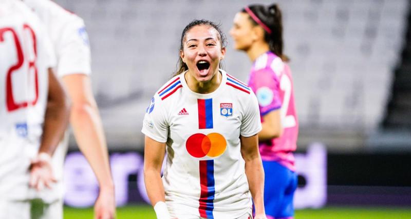  - Ligue des champions féminine : le tirage complet des quarts, l'OL et le PSG évitent le Barça