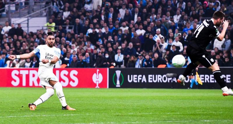  - OM : Payet nommé pour le prix Puskas du plus beau but !