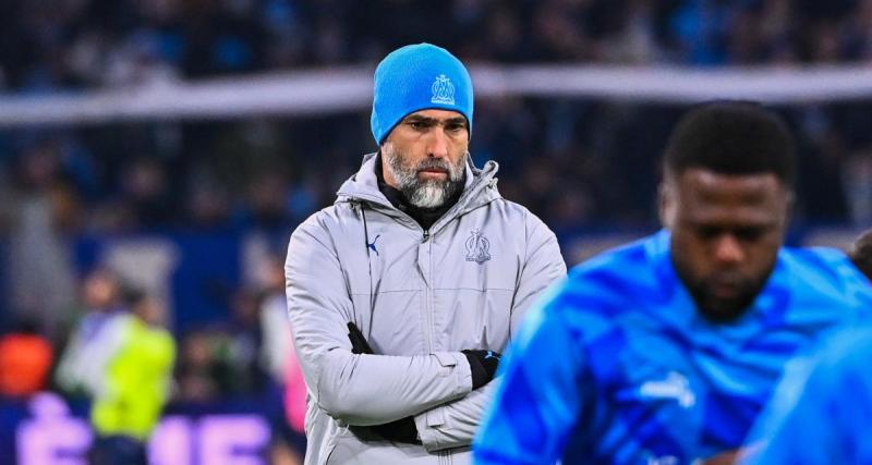  - OM : quatre incertitudes dans le onze de Tudor à Clermont ?