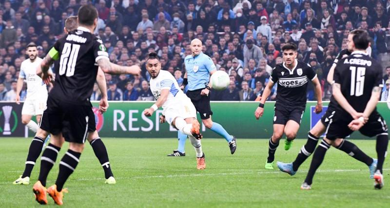  - OM : Payet se rapproche du prix Puskas ! 