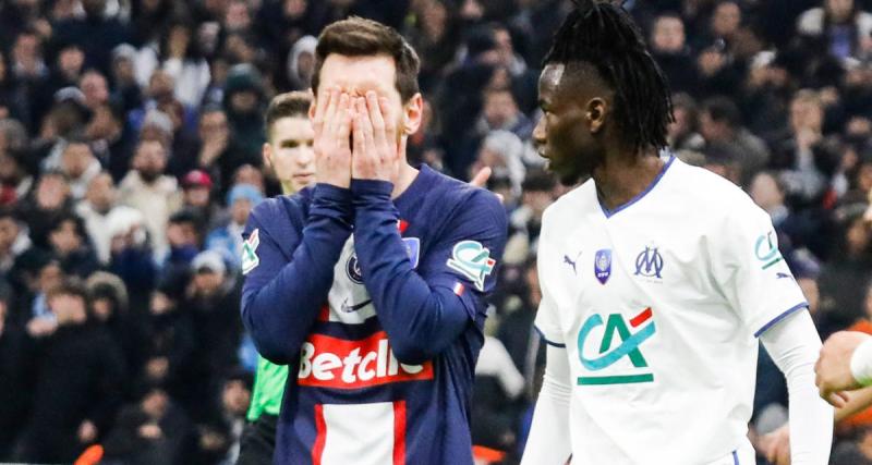  - Christophe Galtier (PSG) : "Les joueurs doivent faire un gros effort sur l'aspect mental"