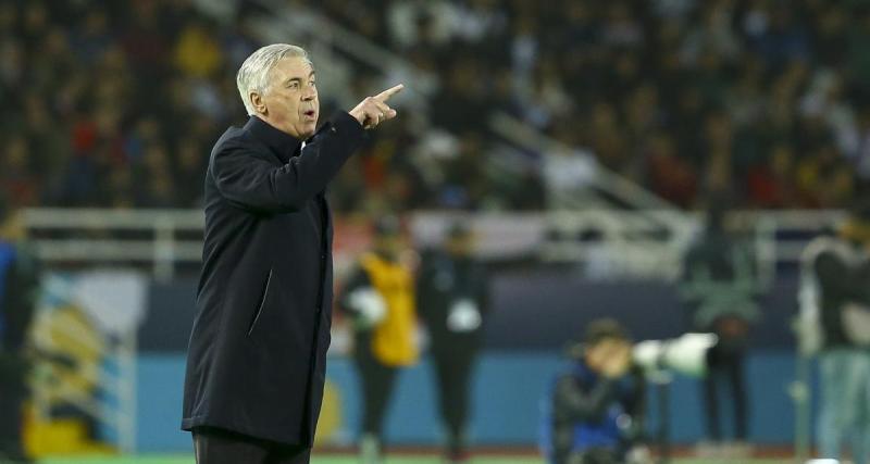  - 🚨 Real Madrid : Ancelotti au Brésil, ce serait quasiment bouclé !