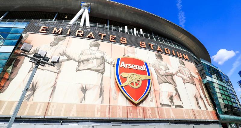  - 🎥 Arsenal : mais d'où vient le surnom "les Gunners" ?