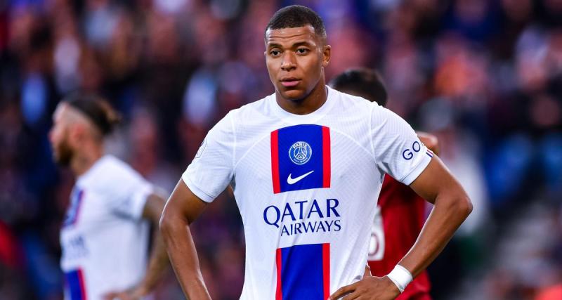  - PSG - Mercato : Mbappé a programmé son départ pour le Real Madrid ! 