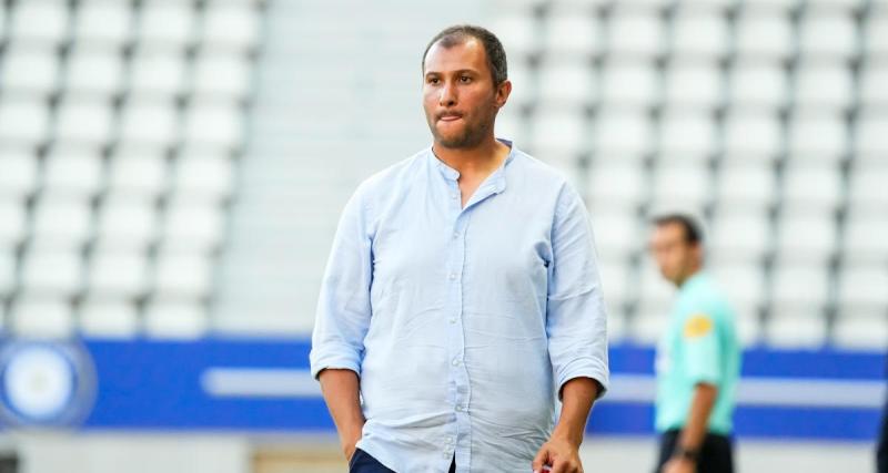 - Justice : l'ex-coach de Versailles Youssef Chibhi aurait filmé 70 victimes à leur insu