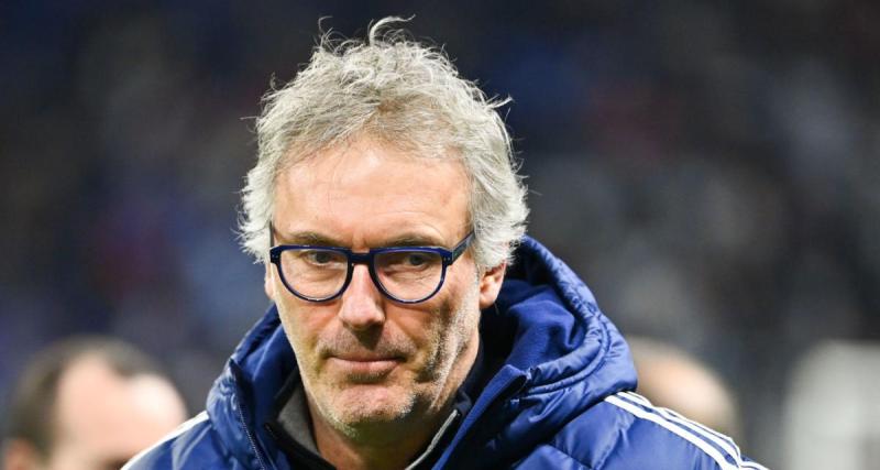  - OL : Laurent Blanc fait le point sur la blessure de Malo Gusto