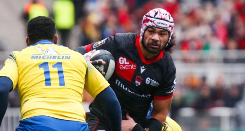  - Top 14 : un gros coup dur en perspective pour le LOU ?